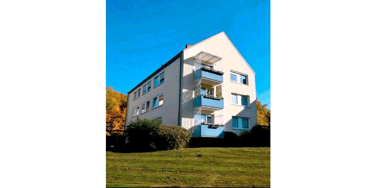 Etagenwohnung Salzgitter Ortschaft Südost - 2 Zimmer, 55 m&sup2;, 89.000&euro; | Angebot:26383721