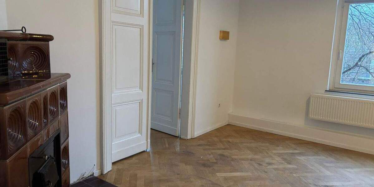 Etagenwohnung Braunschweig Viewegsgarten- Bebelhof - 1.200&euro; | Angebot:25780972