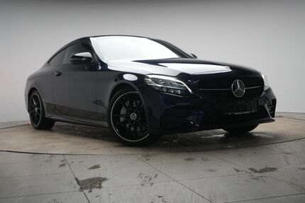 Mercedes-Benz C 300 48.000 km 36.990 &euro; Braunschweig 38110