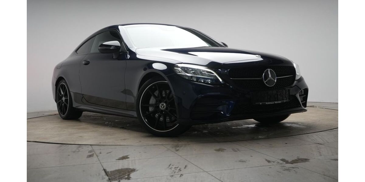 Mercedes-Benz C 300 48.000 km 36.990 &euro; Braunschweig 38110
