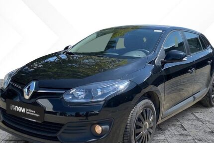 Renault Megane 155.000 km 6.996 &euro; Goslar 38644