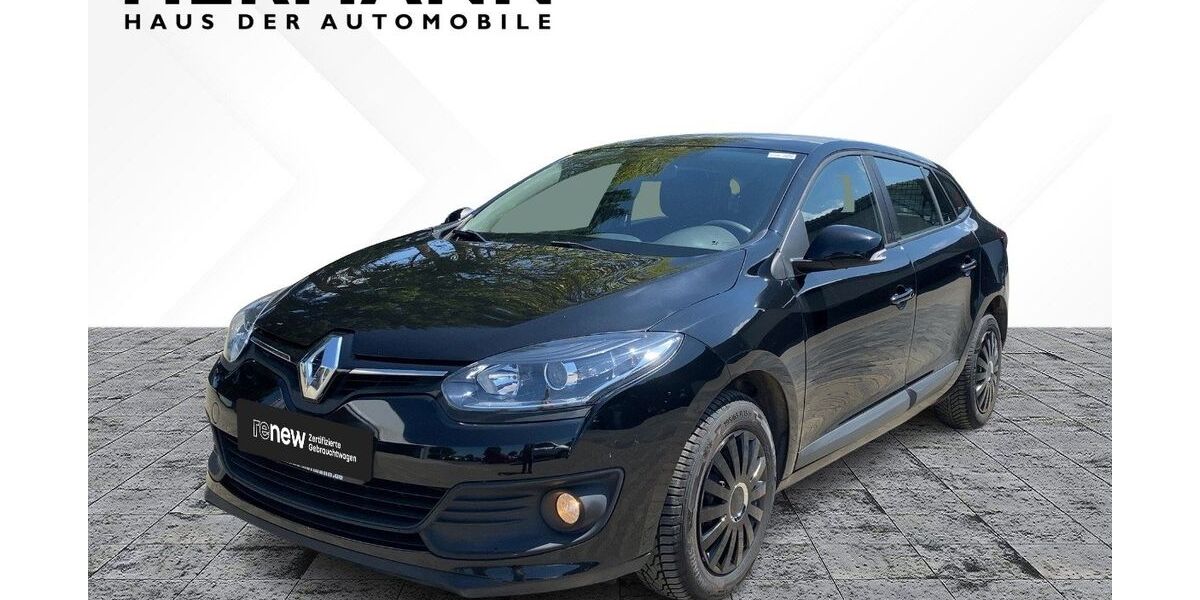 Renault Megane 155.000 km 6.996 &euro; Goslar 38644