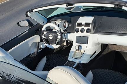 Opel GT 54.917 km 22.999 &euro; Salzgitter 38226