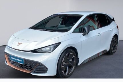 Cupra Born 14.590 km 34.875 &euro; Braunschweig 38114