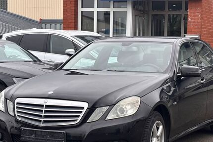 Mercedes-Benz E 220 299.000 km 5.950 &euro; Goslar 38644