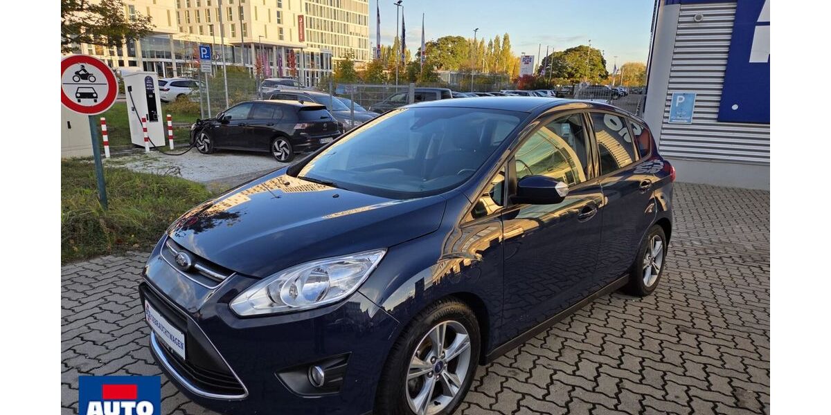 Ford C-Max 79.326 km 6.899 &euro; Goslar 38644