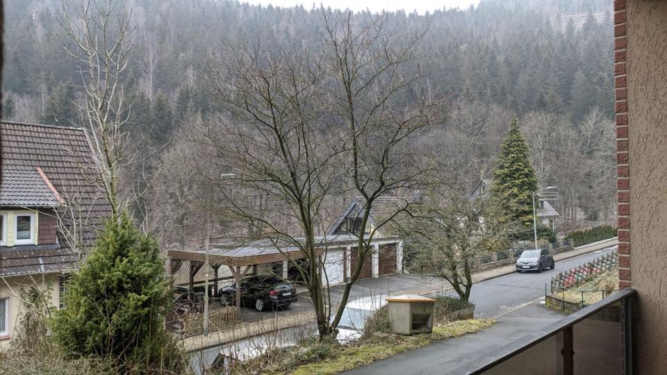 Erdgeschoßwohnung Langelsheim - 2 Zimmer, 41 m&sup2;, 240&euro; | Angebot:25803553