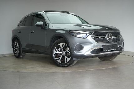 Mercedes-Benz GLC 220 61.000 km 47.490 &euro; Braunschweig 38110
