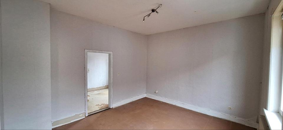 Etagenwohnung Langelsheim - 5 Zimmer, 95 m&sup2;, 350&euro; | Angebot:25945761