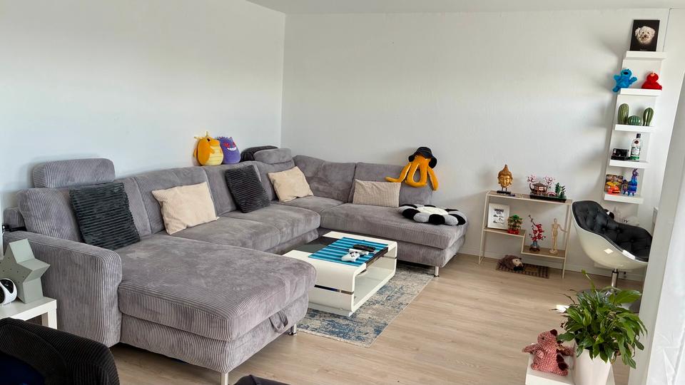 Etagenwohnung Vechelde - 3 Zimmer, 70 m&sup2;, 219.000&euro; | Angebot:26479590