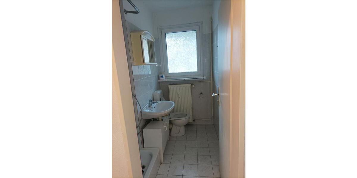 Erdgeschoßwohnung Langelsheim - 2 Zimmer, 41 m&sup2;, 240&euro; | Angebot:26660629