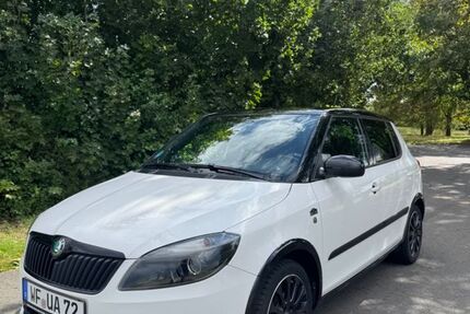 Skoda Fabia 114.000 km 6.250 &euro; Denkte 38321