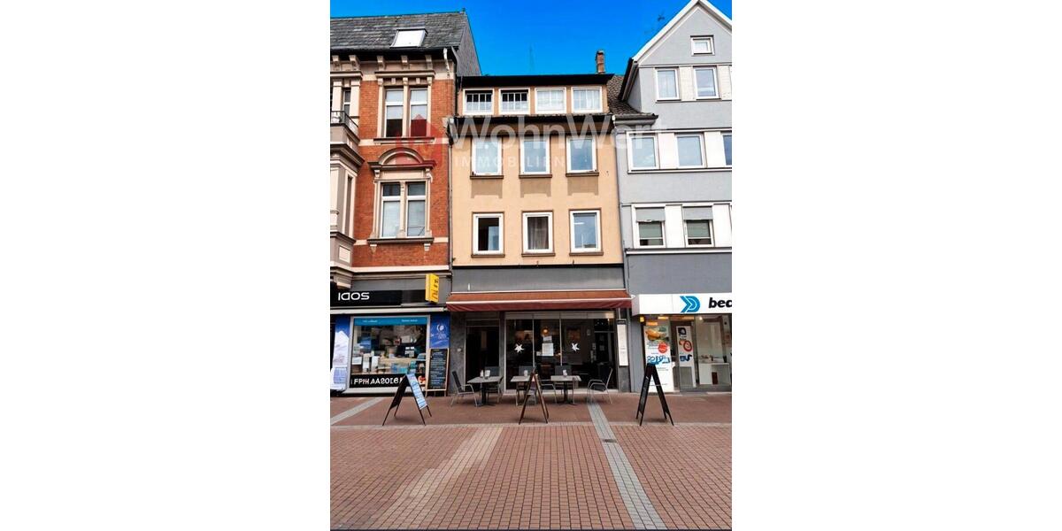 Mehrfamilienhaus, Wohnhaus Peine - 9 Zimmer, 146 m&sup2;, 499.000&euro; | Angebot:25937565