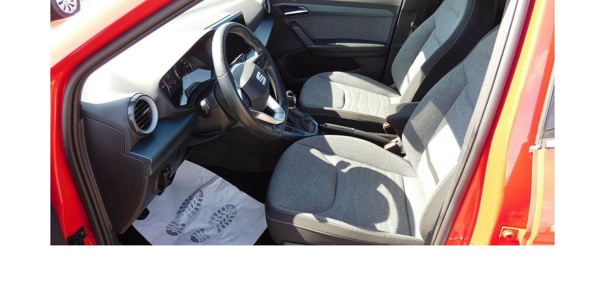 Seat Arona 1.0 X-Perience TSI BMT Navi Klima Alu 25.700 km 16.990 &euro; Vordorf 38533