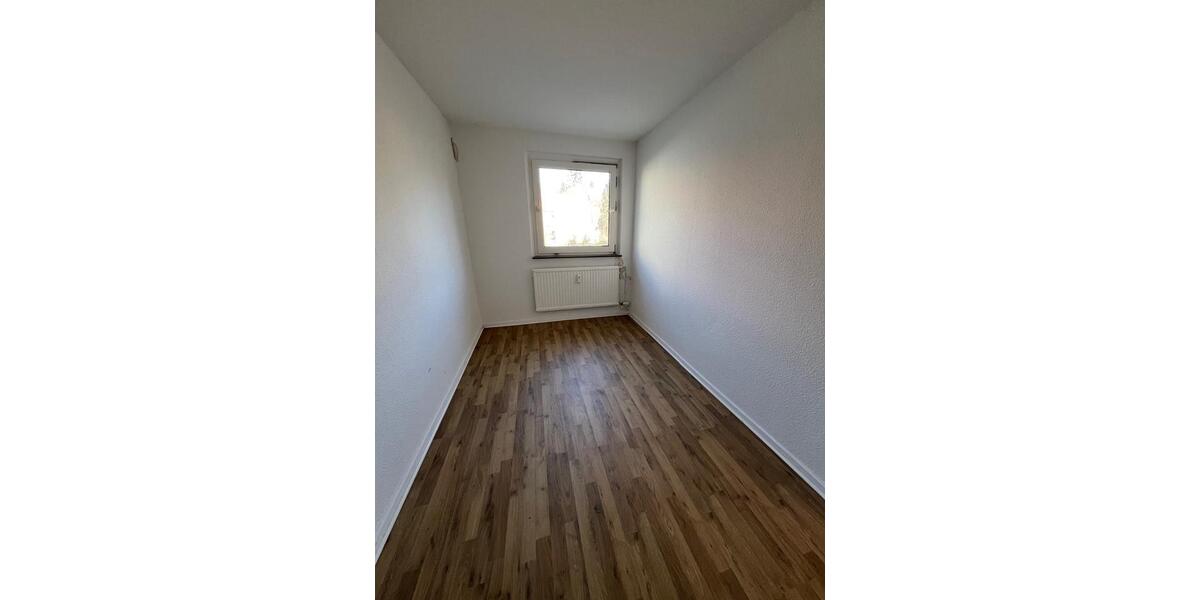 Etagenwohnung Salzgitter Ortschaft Südost - 3 Zimmer, 56 m&sup2;, 360&euro; | Angebot:25172957