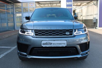 Land Rover Range Rover Sport 114.800 km 32.990 &euro; Wolfenbüttel 38304