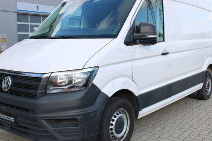 VW Crafter 137.500 km 23.900 &euro; Braunschweig 38126
