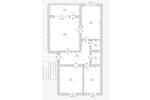 Erdgeschoßwohnung Wolfenbüttel Adersheim - 3 Zimmer, 79 m&sup2;, 165.000&euro; | Angebot:26566227