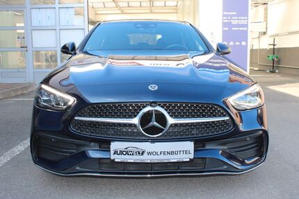 Mercedes-Benz C 300 74.527 km 33.490 &euro; Wolfenbüttel 38304