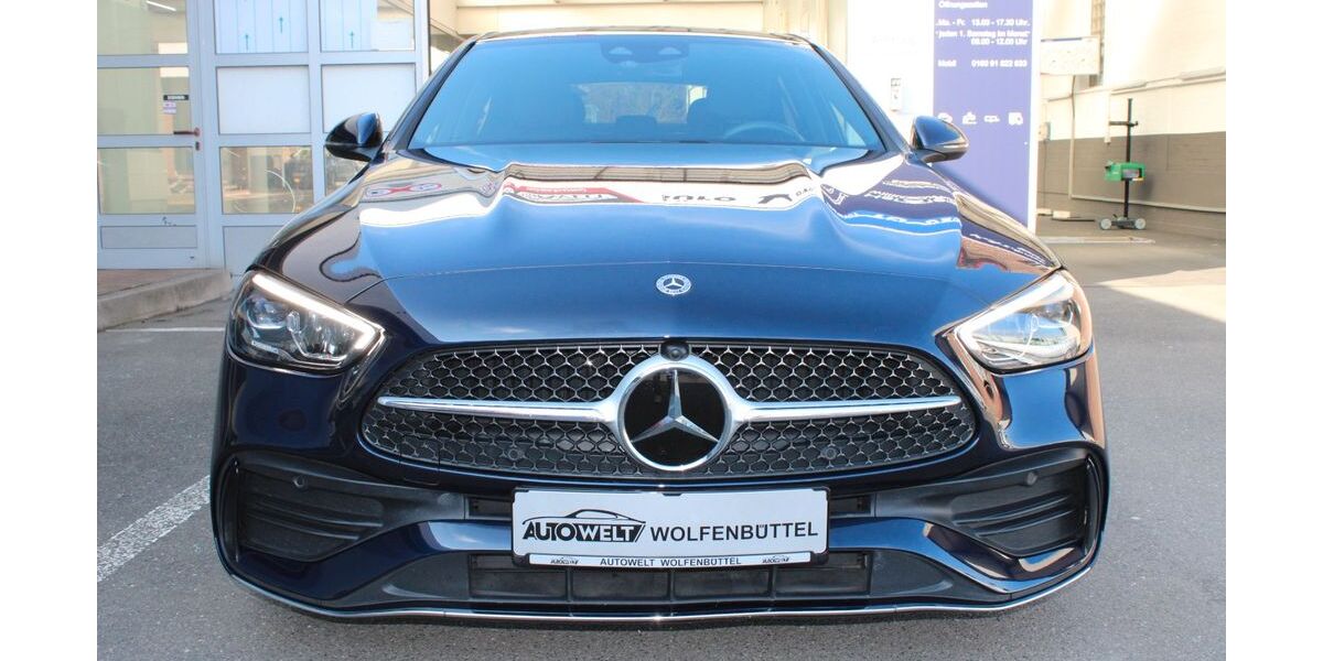 Mercedes-Benz C 300 74.527 km 33.490 &euro; Wolfenbüttel 38304