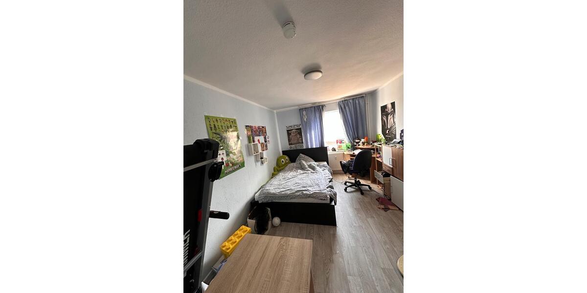Etagenwohnung Vechelde - 3 Zimmer, 65 m&sup2;, 480&euro; | Angebot:25416310