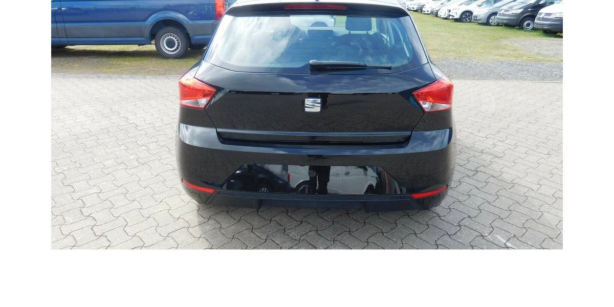Seat Ibiza 1.0 Style Edition TSI BMT 4Trg Navi Klima 14.100 km 16.690 &euro; Vordorf 38533
