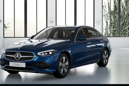 Mercedes-Benz C 300 11.663 km 41.932 &euro; Goslar 38644