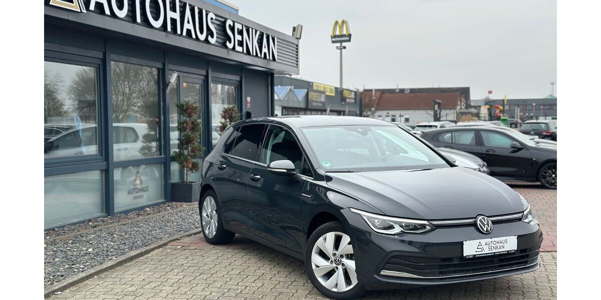 VW Golf 32.000 km 21.490 &euro; Peine 31228