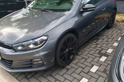 VW Scirocco 89.000 km 11.499 &euro; Braunschweig 38126