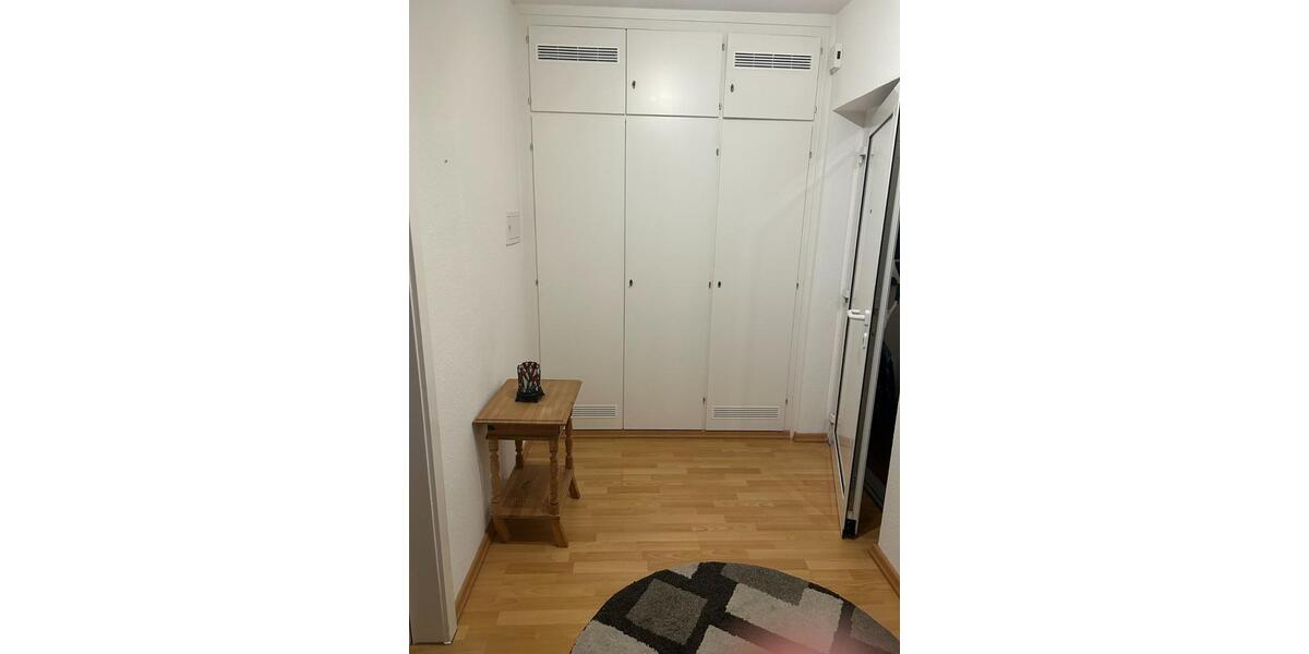Etagenwohnung Salzgitter Ortschaft Südost - 2 Zimmer, 50 m&sup2;, 600&euro; | Angebot:25822428