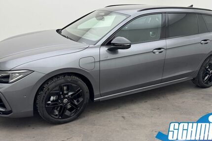 VW Passat Variant 1.100 km 53.400 &euro; Peine 31226