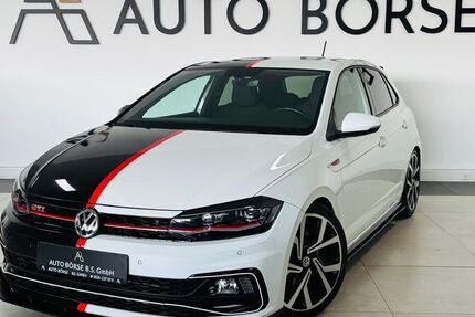 VW Polo 98.990 km 15.890 &euro; Braunschweig 38114