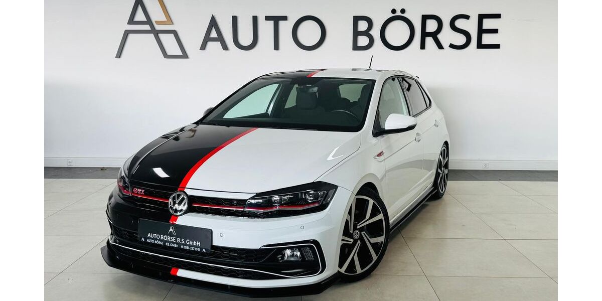 VW Polo 98.990 km 15.890 &euro; Braunschweig 38114