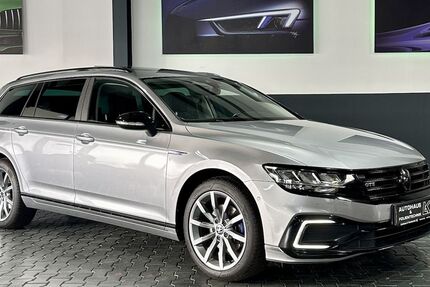 VW Passat 109.559 km 21.990 &euro; Braunschweig 38112