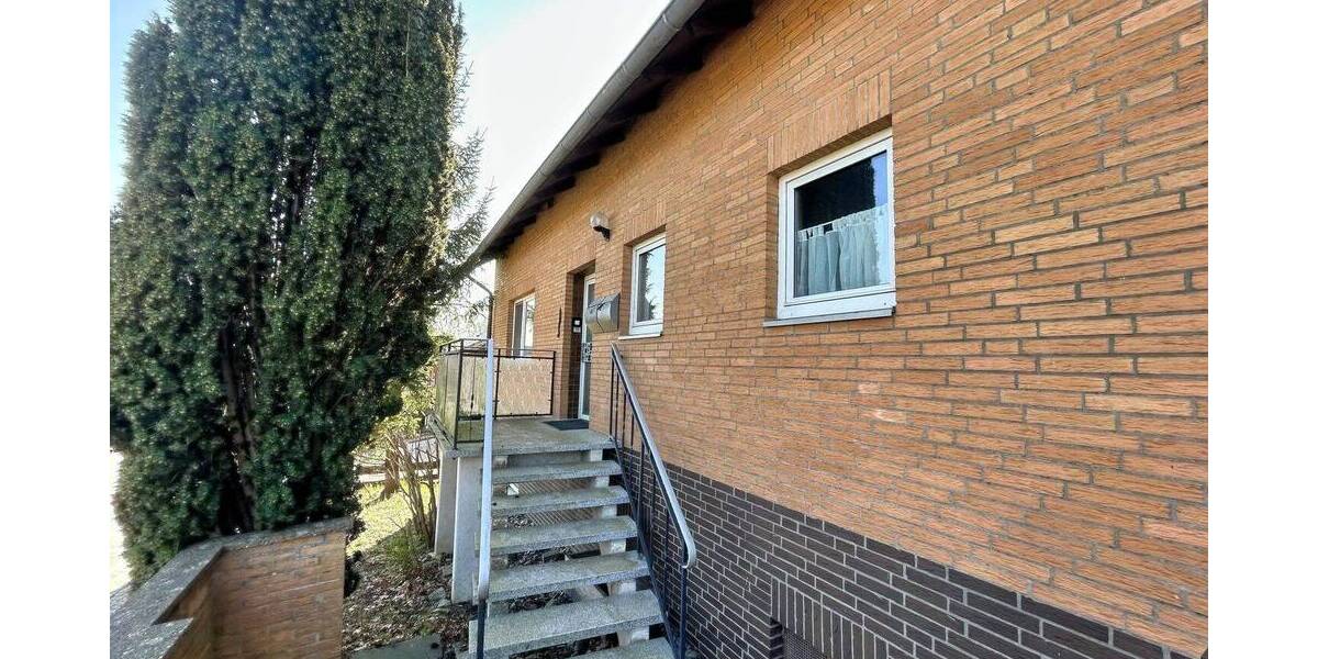 Einfamilienhaus Salzgitter Gebhardshagen - 7 Zimmer, 190 m&sup2;, 275.000&euro; | Angebot:26081017