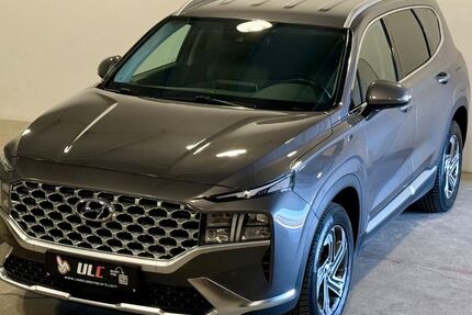 Hyundai SANTA FE 169.400 km 21.990 &euro; Wolfenbüttel 38304
