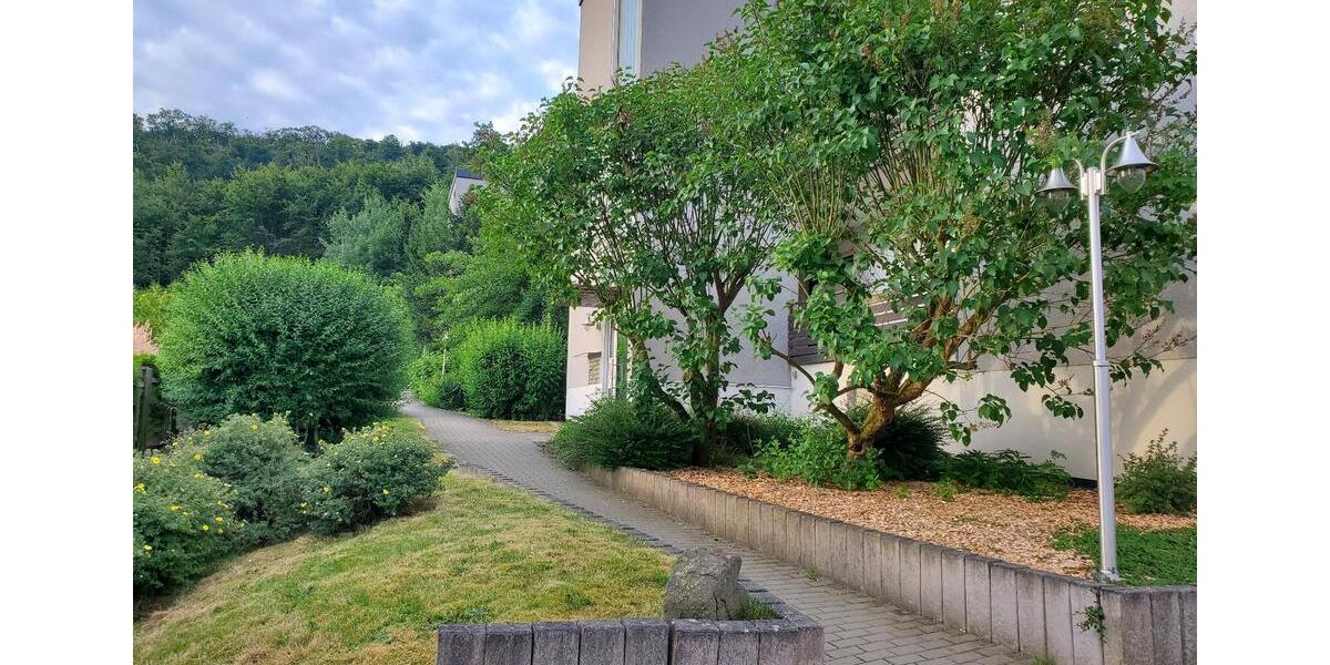 Etagenwohnung Langelsheim - 1 Zimmer, 35 m&sup2;, 49.000&euro; | Angebot:26662125