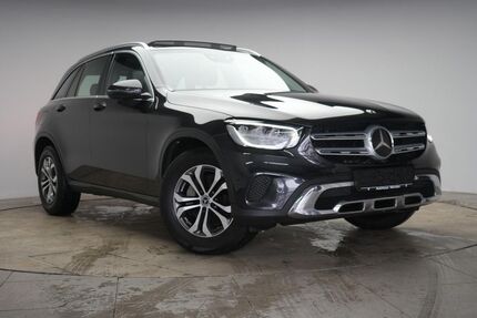 Mercedes-Benz GLC 220 108.000 km 31.990 &euro; Braunschweig 38110