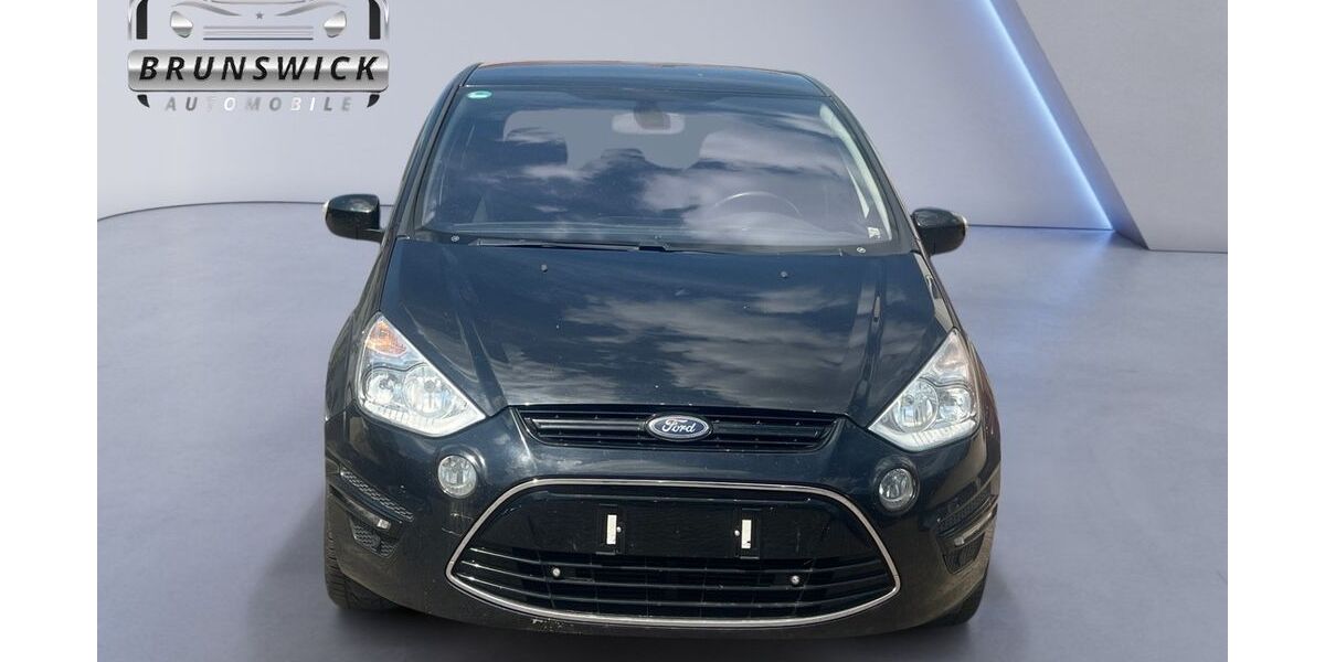 Ford S-Max 275.000 km 4.250 &euro; Braunschweig 38122