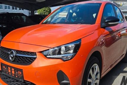 Opel Corsa 38.990 km 12.990 &euro; Schöningen 38364