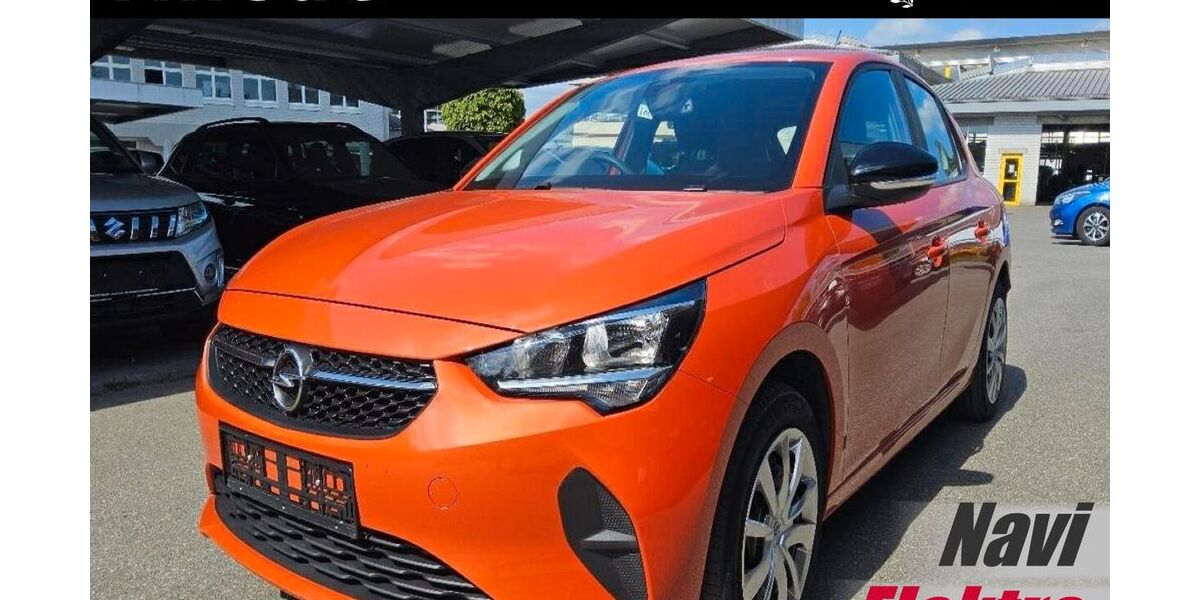 Opel Corsa 38.990 km 12.990 &euro; Schöningen 38364