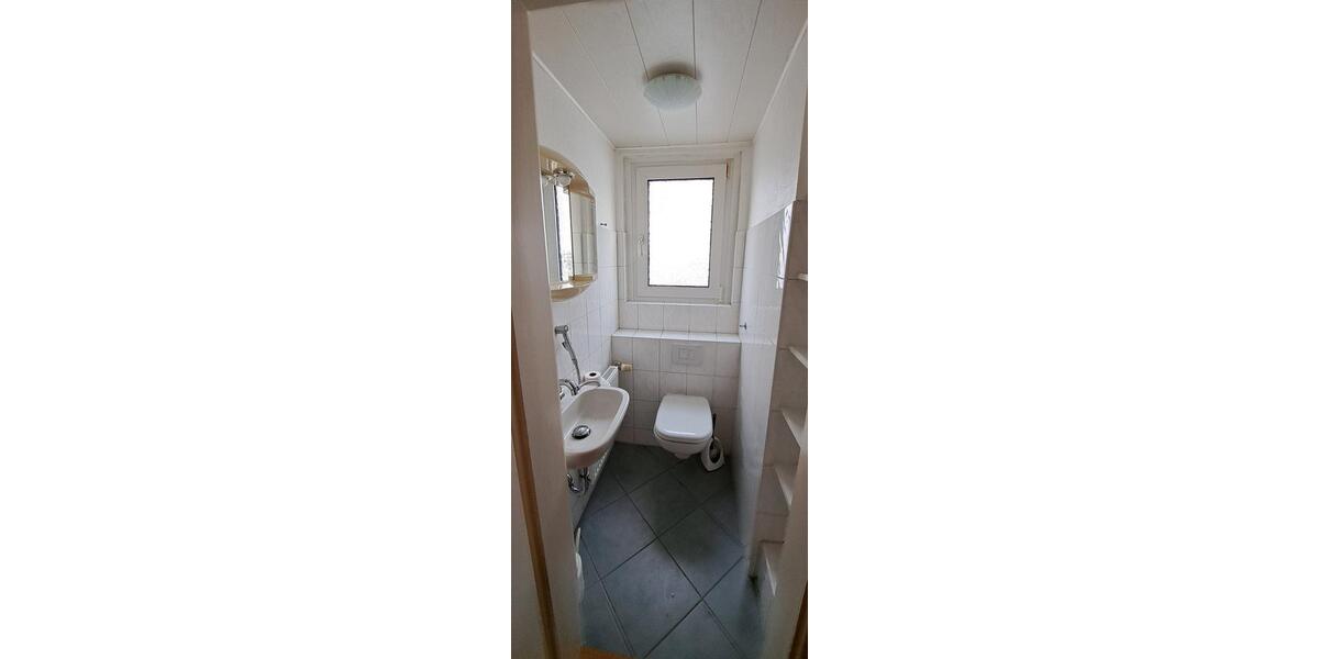 Erdgeschoßwohnung Goslar Immenrode - 4 Zimmer, 87 m&sup2;, 640&euro; | Angebot:25281962