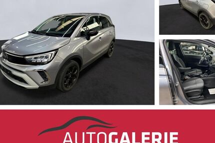 Opel Crossland (X) 17.280 km 14.980 &euro; Braunschweig 38116