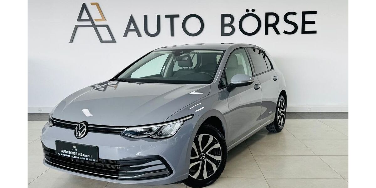 VW Golf 102.000 km 17.890 &euro; Braunschweig 38114