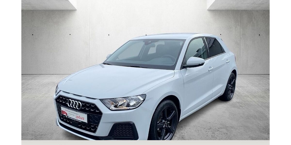 Audi A1 7.752 km 22.158 &euro; Goslar 38644