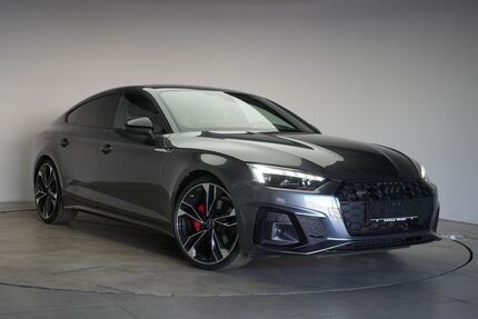 Audi A5 55.000 km 39.490 &euro; Braunschweig 38110