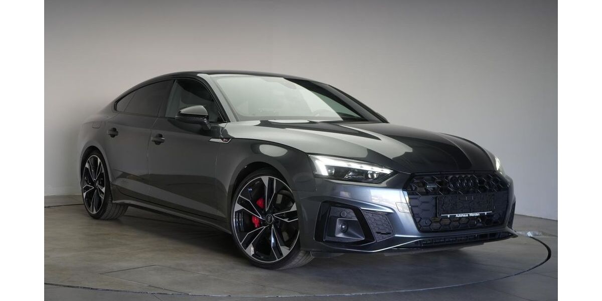 Audi A5 55.000 km 39.490 &euro; Braunschweig 38110