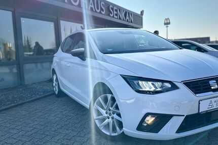 Seat Ibiza 134.000 km 12.490 &euro; Peine 31228