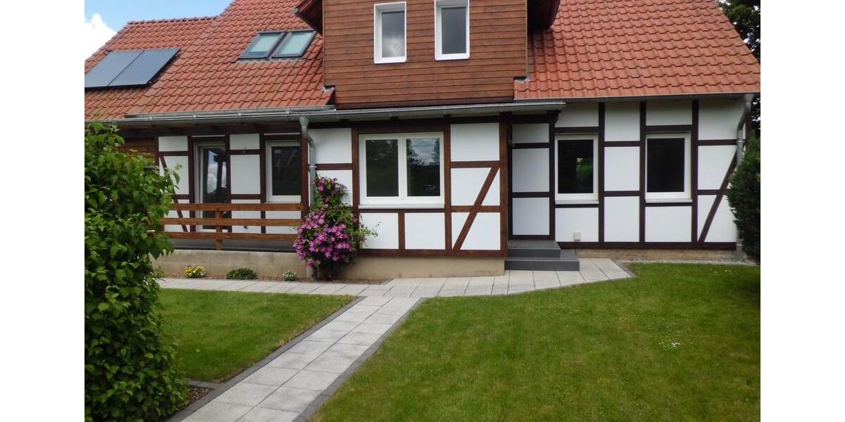 Einfamilienhaus Osterwieck - 249.000&euro; | Angebot:27091646