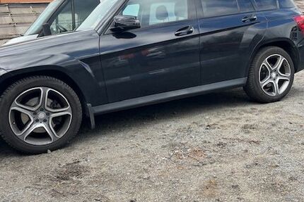 Mercedes-Benz GLK 200 205.320 km 10.500 &euro; Peine 31226